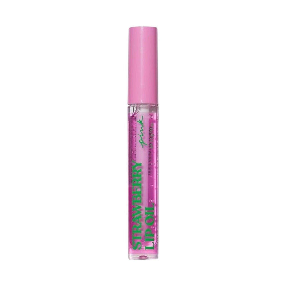 ❌SOLD❌ New Victoria’s Secret PINK Strawberry Lip Oil🍓